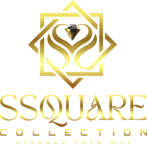 SS SQUARE GOLDEN