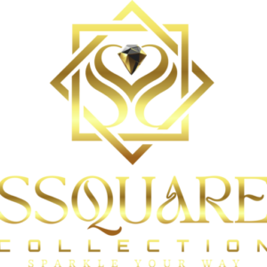 SS SQUARE GOLDEN