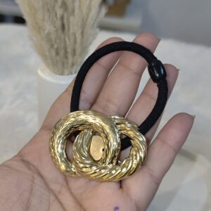 INFINITY HAIR BAND
