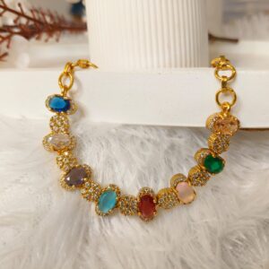 NAVRATAN BRACELET