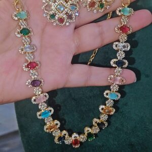 MAYRA COMBO WITH BRACELET